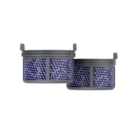 Hybre X40 Aqua Complete ekstra hepa-filtre